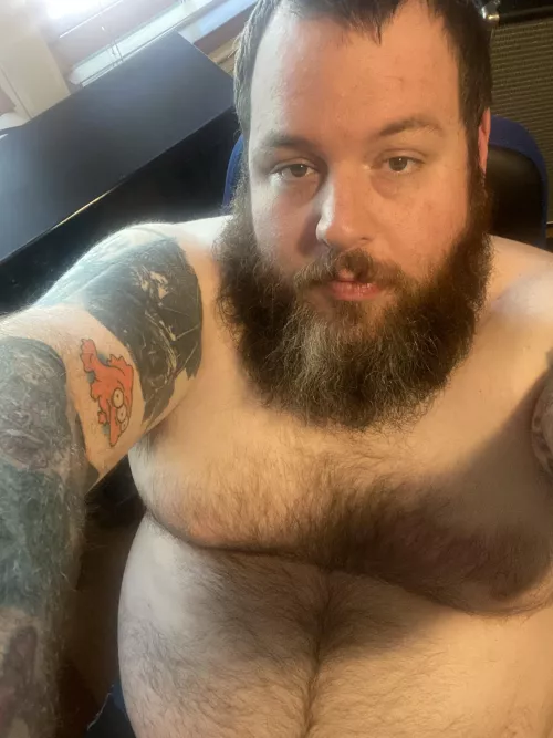 Ready for the weekend