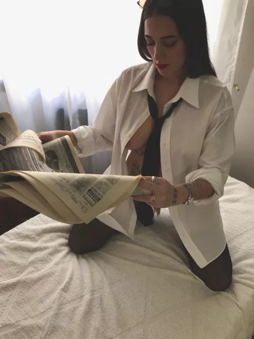 @SARAHSEREGA THE REAL BABY GIRL I MADE OF YOUR FANTASIES ,FOLLOW MY OF💗❤️🔥