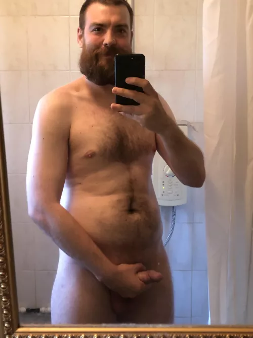 Seeing as you were so nice on my first post, I’ll do it a second time