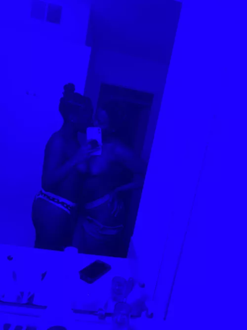 She had more ass than I expected!