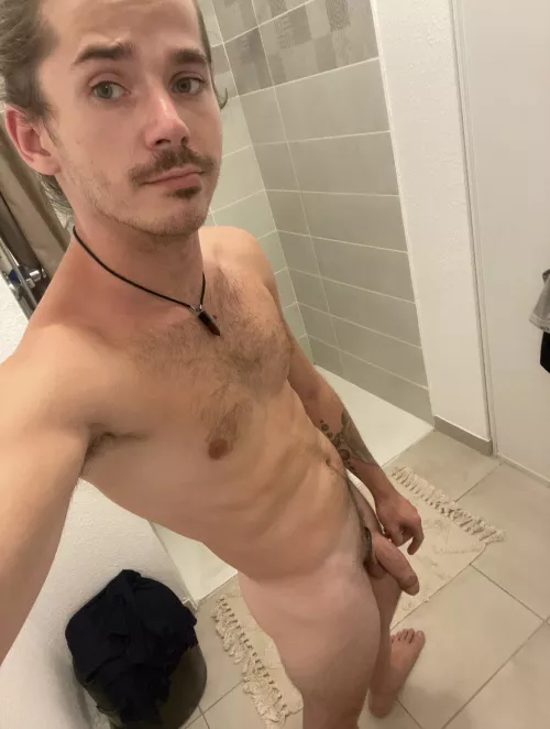 Softy French baguette 🥖