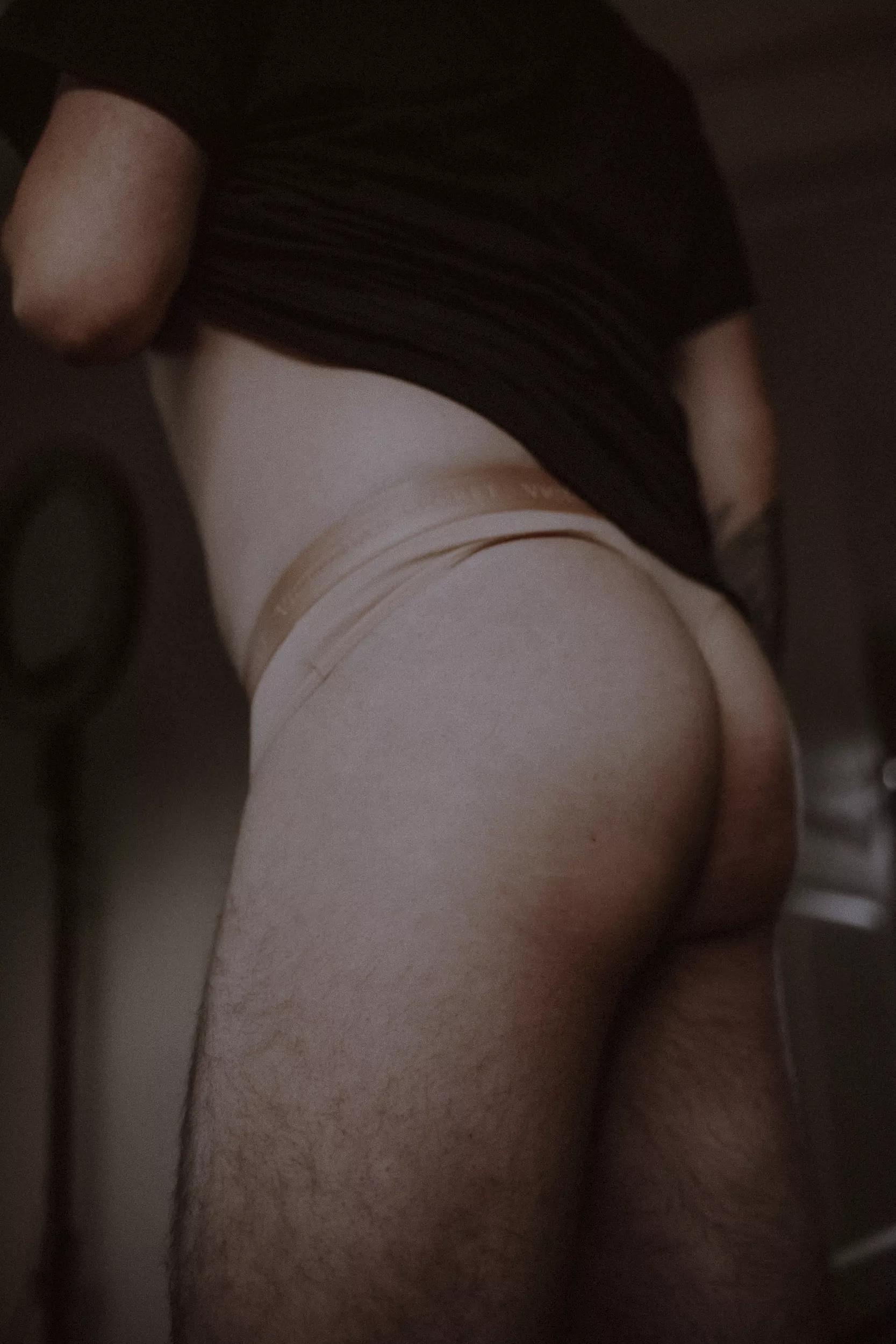 Some morning butt for ya'll 🤫