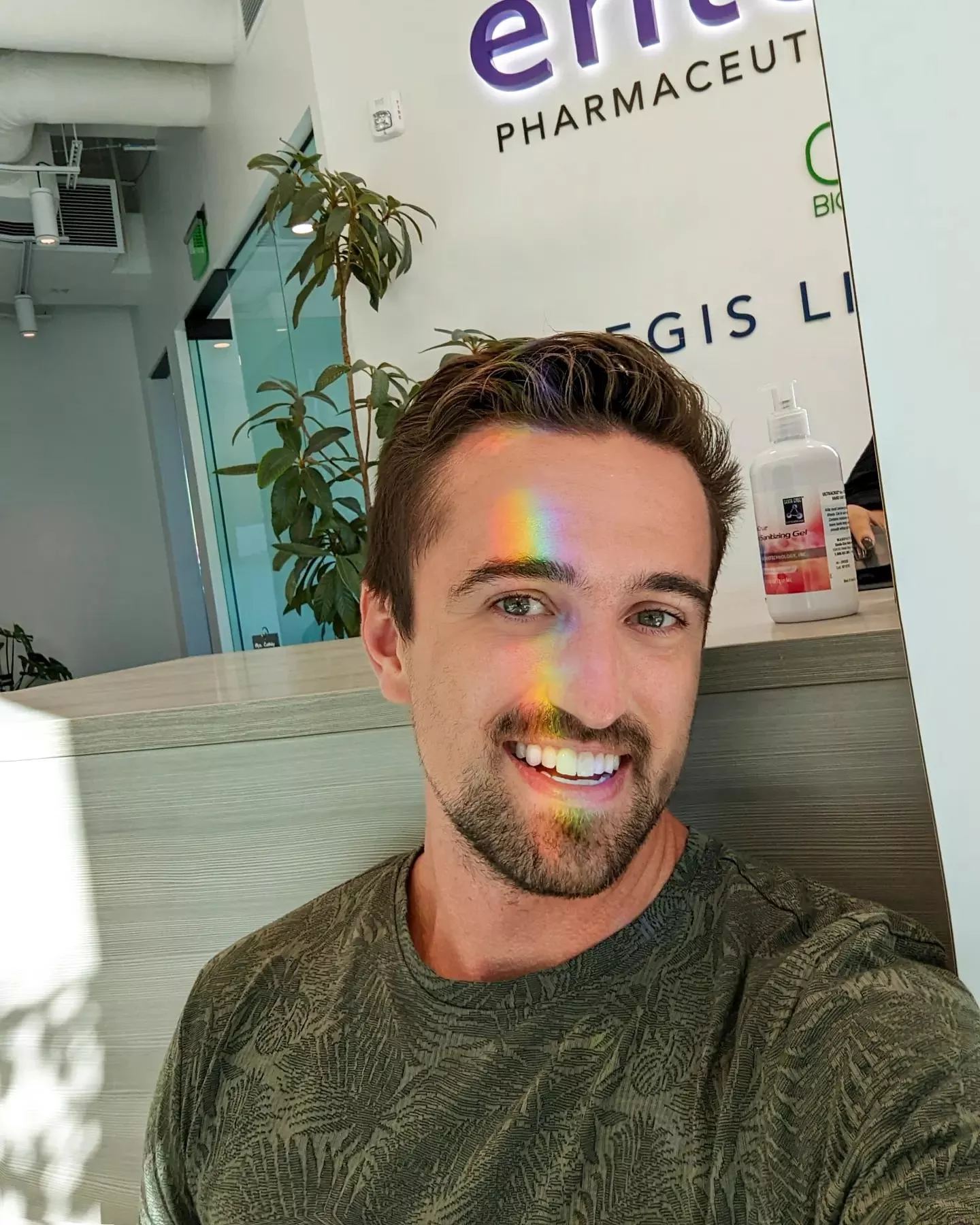 taste the rainbow 🌈🫠