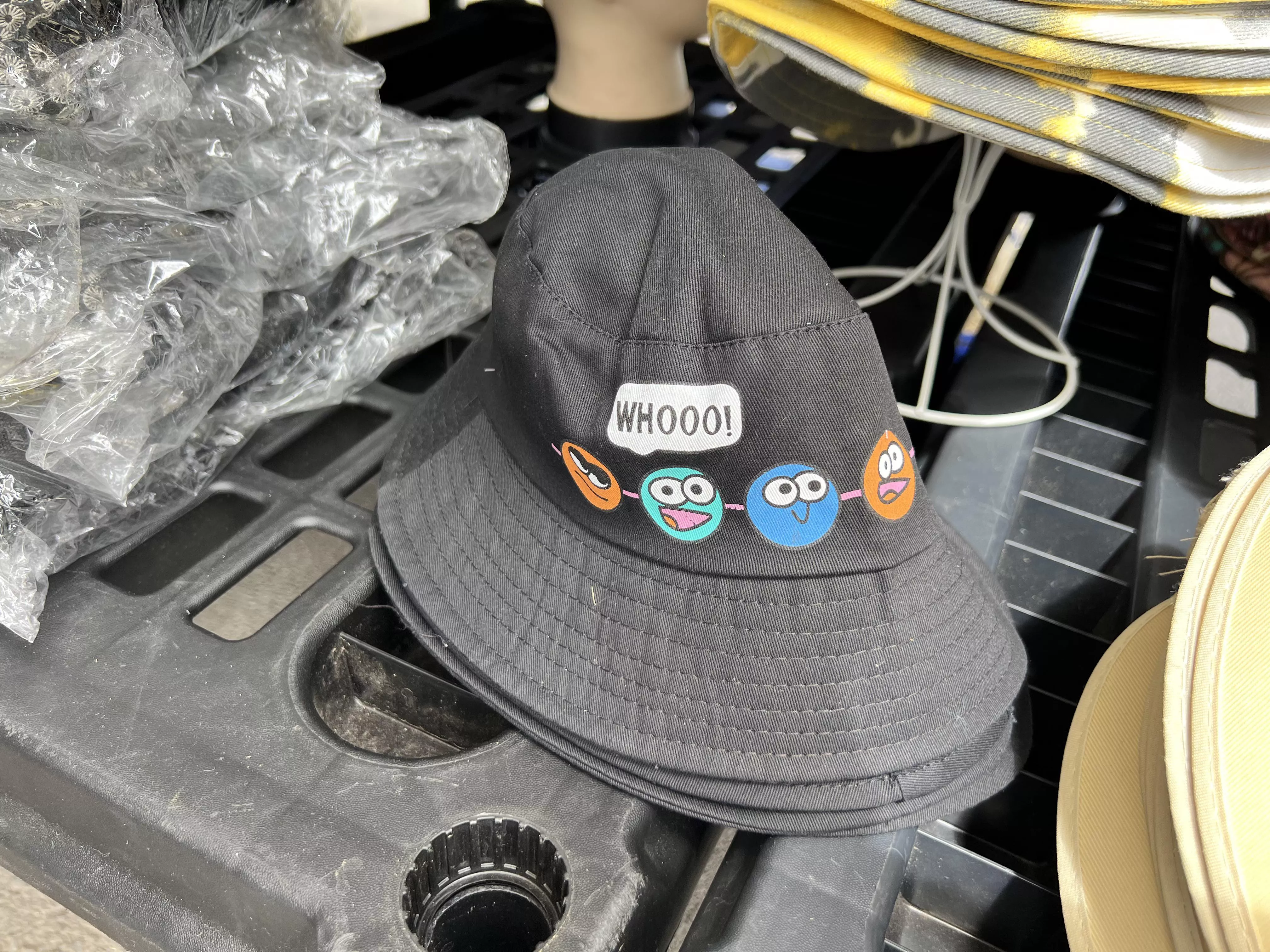 The four stages of anal beads?