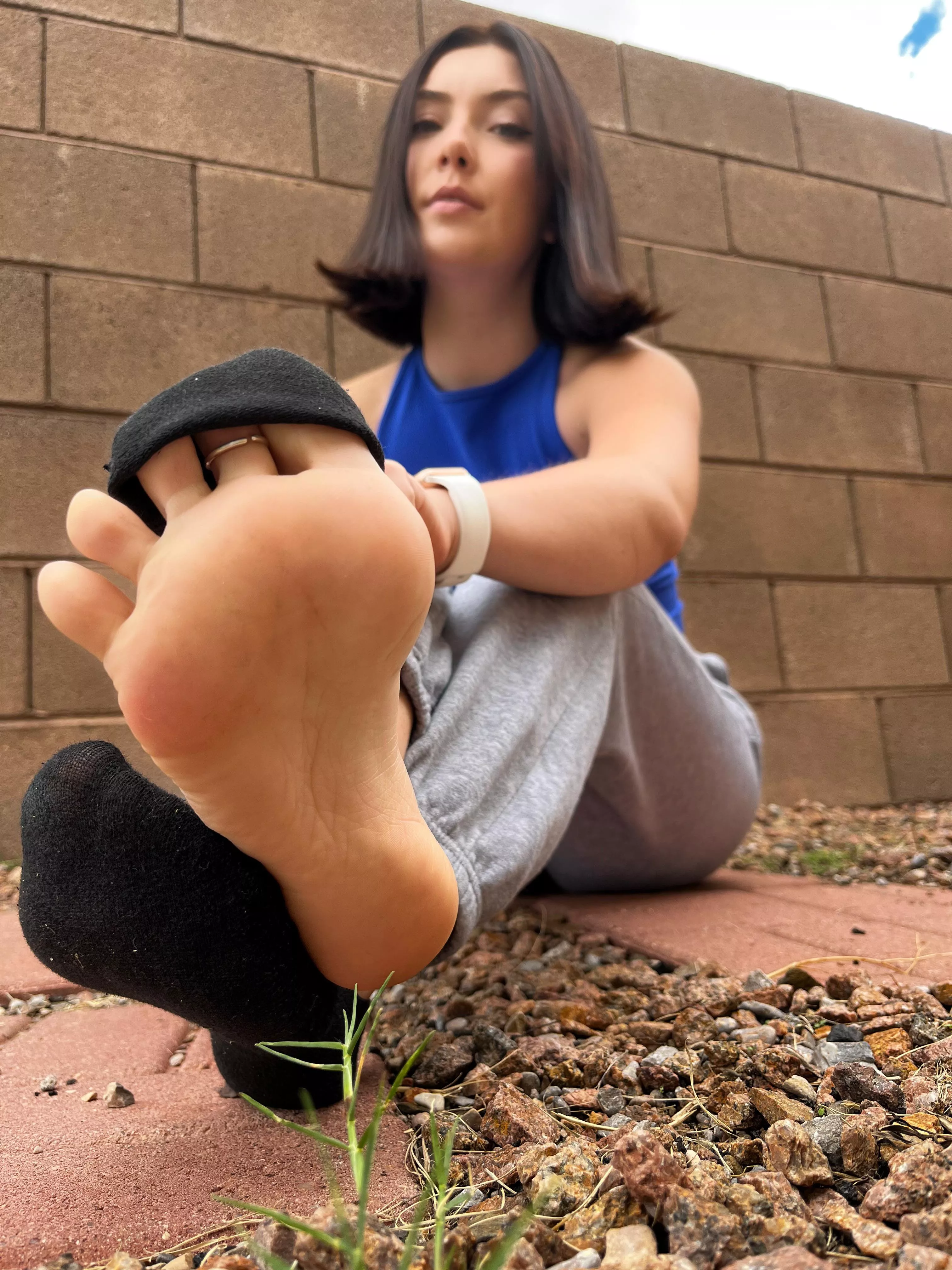 Try some of this, you won’t be disappointed 😈