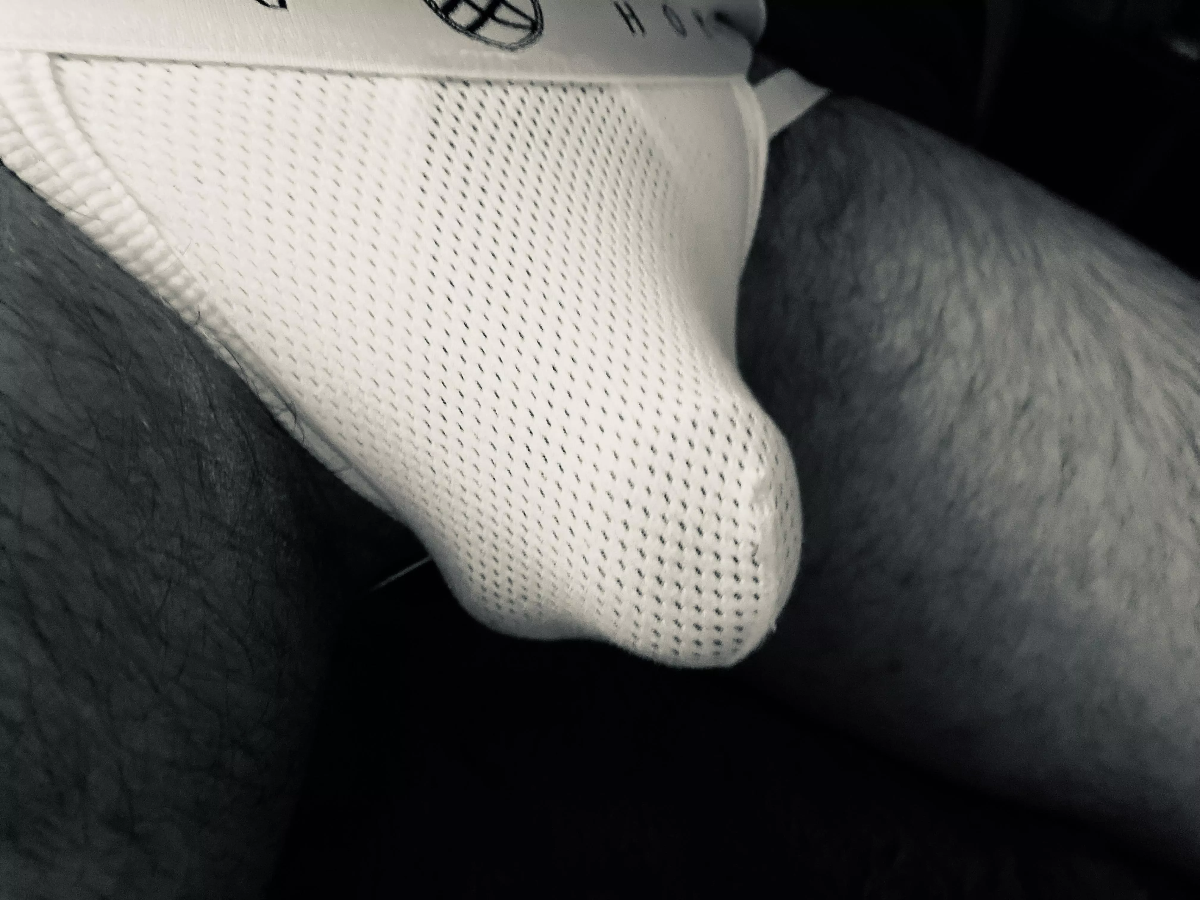 Trying to build a little jock collection 🙈