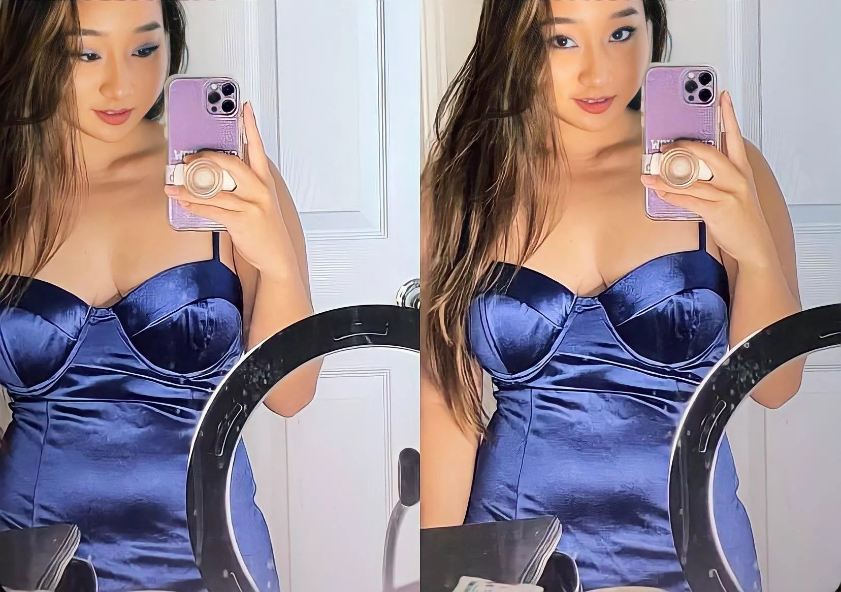 US gymnast Erin Macadaeg