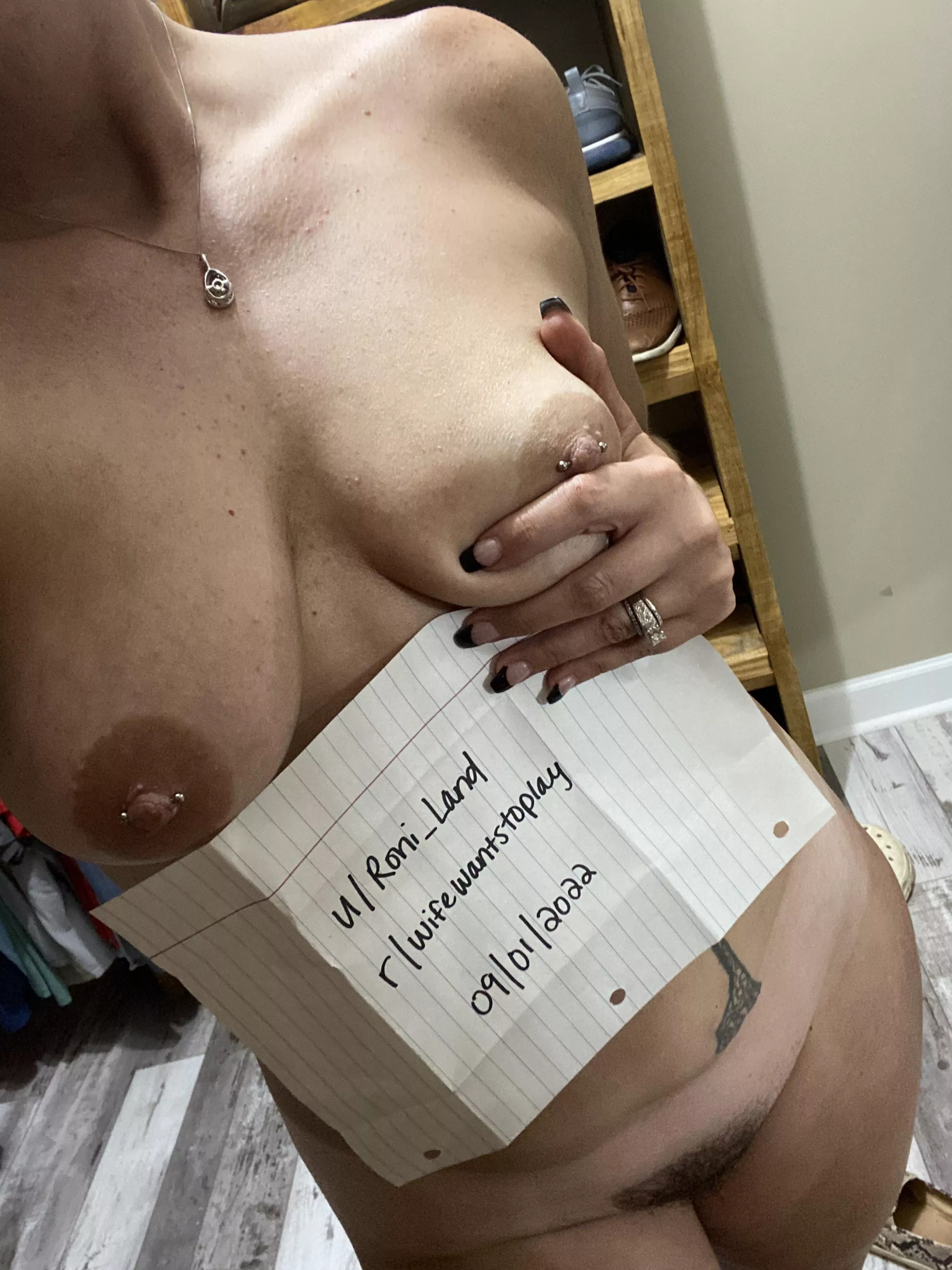 Verify me ❤️❤️