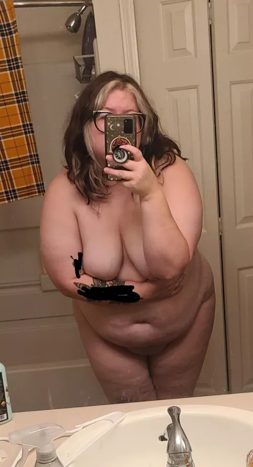 what should I show next 🤔