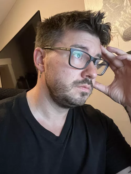 When you log into WoW after a hiatus and see all the addons that need updating. 39 [M]