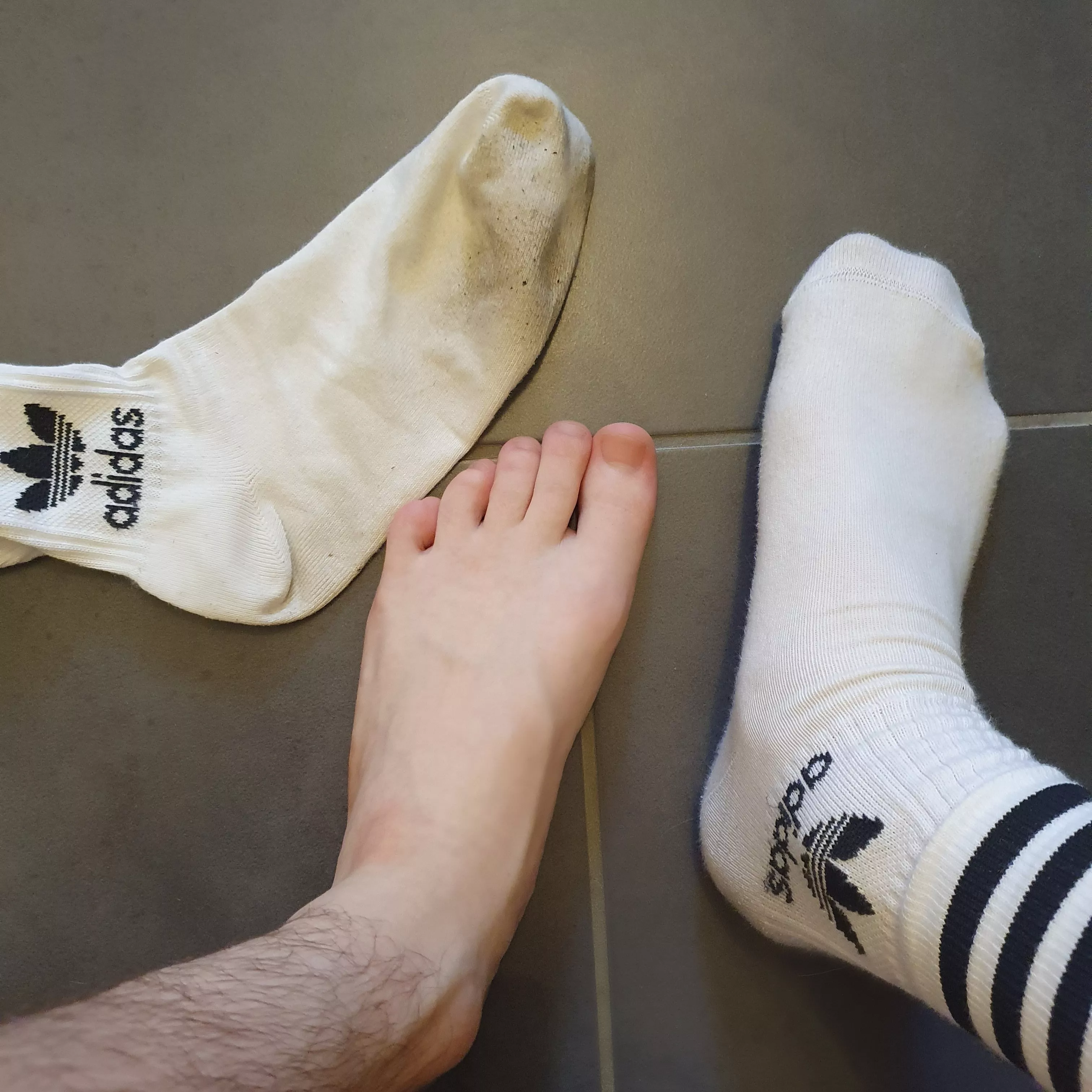 who like smelly socks?😈