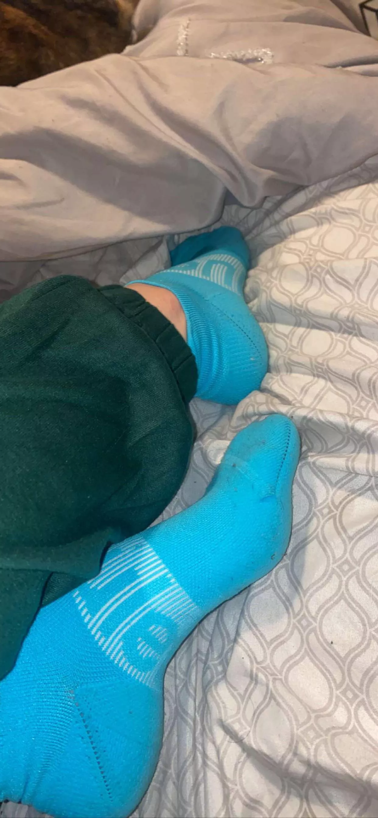 Who wants to spoil me with buying some socks?🥰