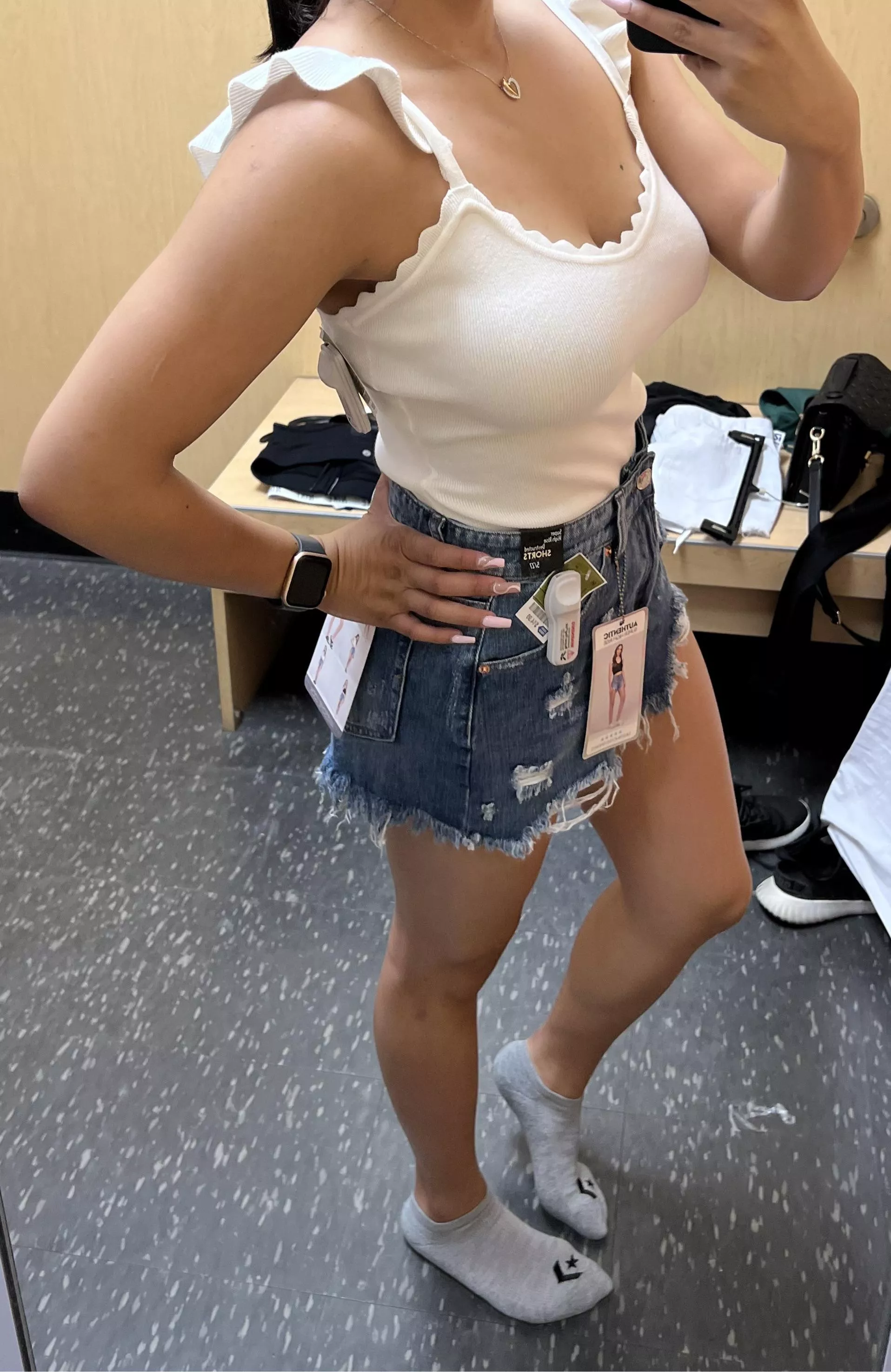 Wifey, she’s 27 #SanDiego