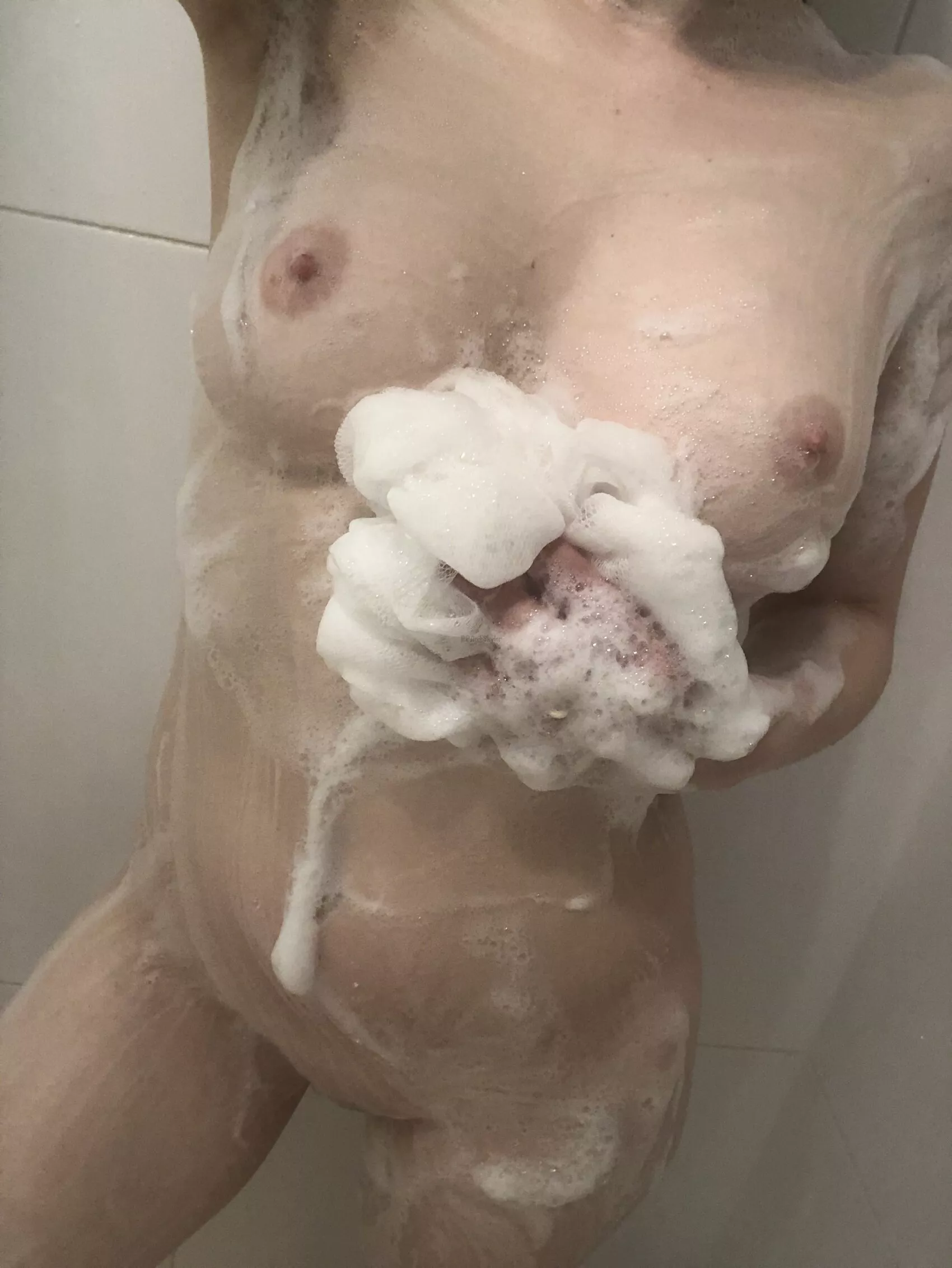 Will you please get my back?