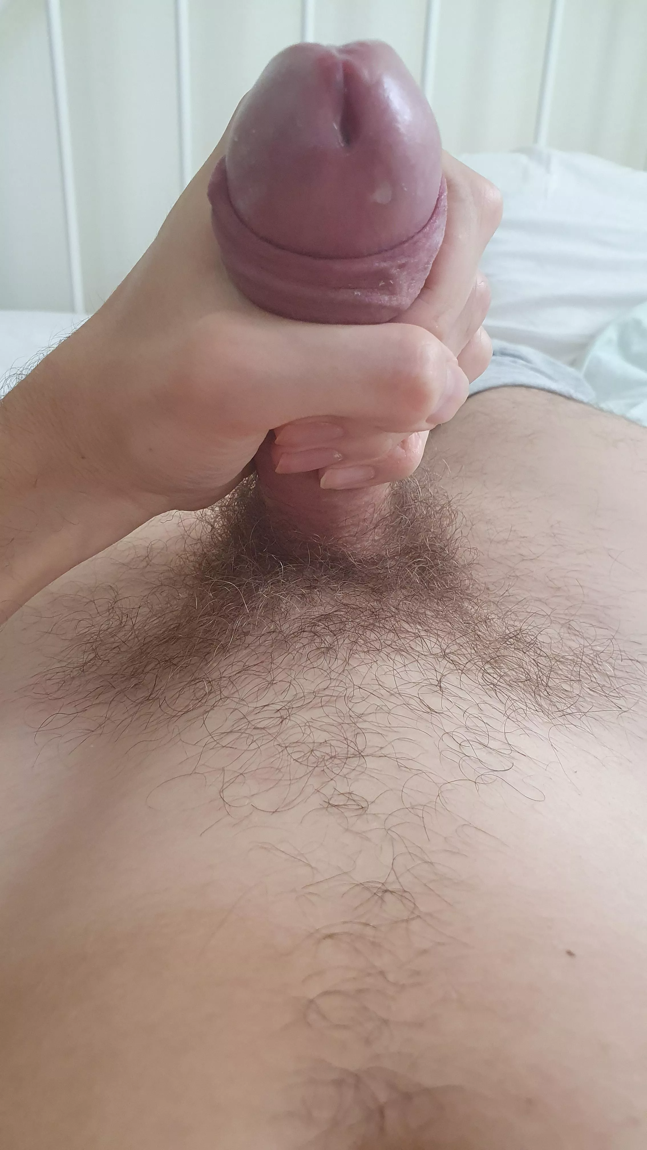 25 yo Jerking off