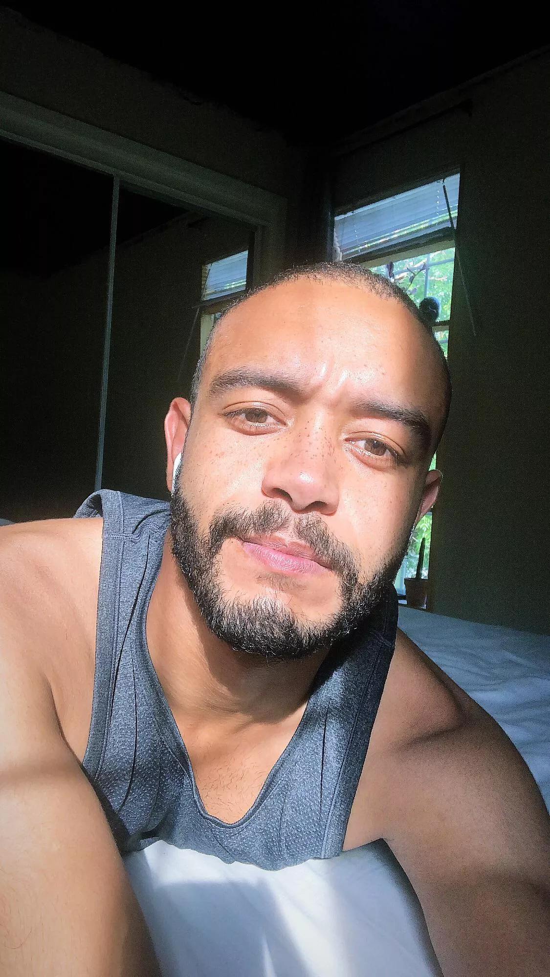 All moved in! Never thought I’d say this, but I love Texas 🤠