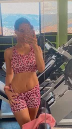 Always looking for new workout partners 😉