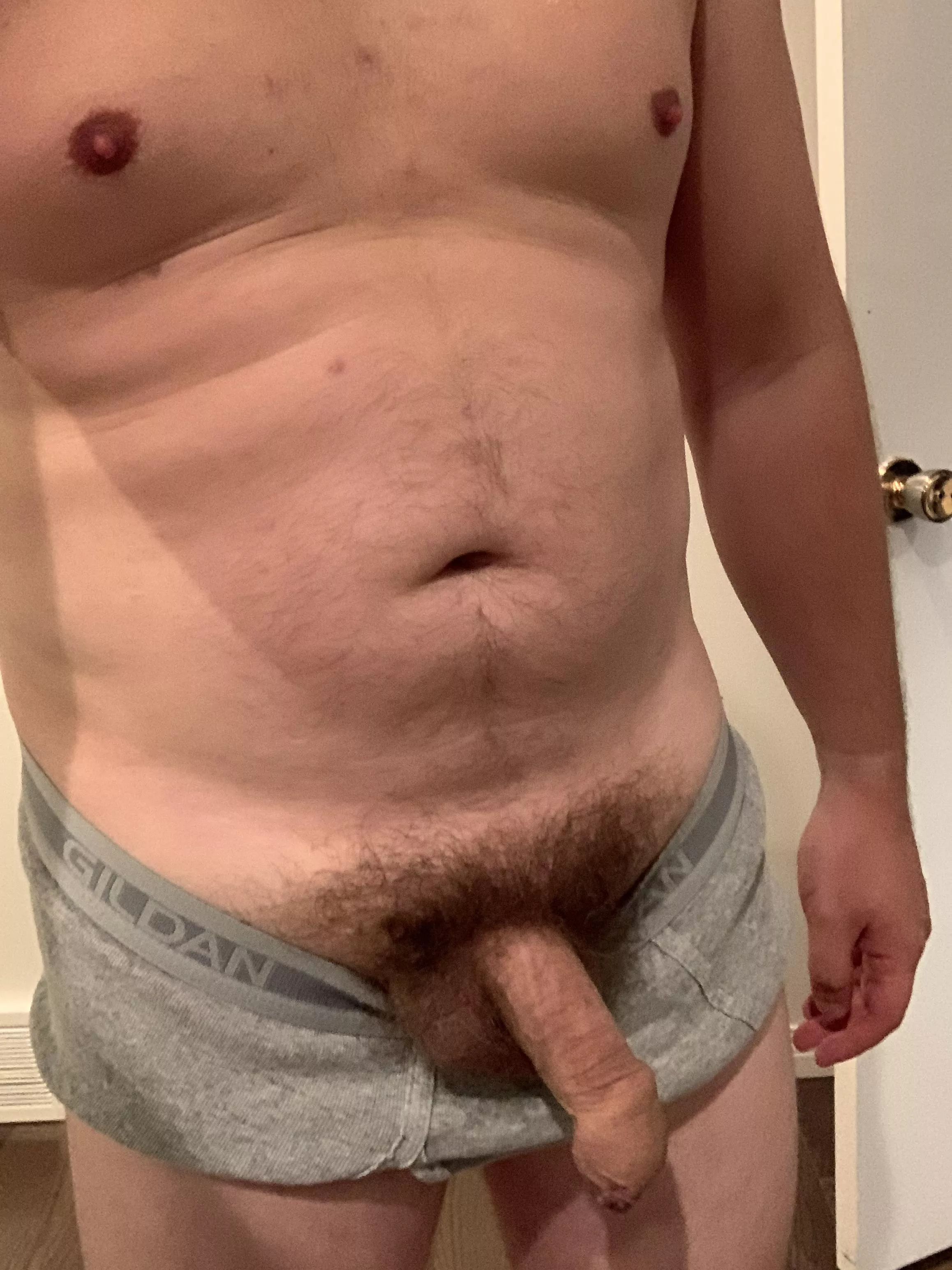 Beers bought, joints rolled, cock out. Happy Friday. DMs open