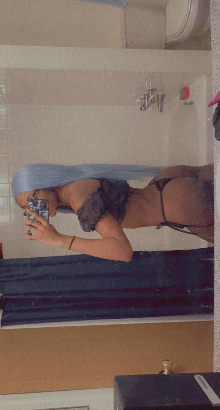 Come out & Play 💦💙