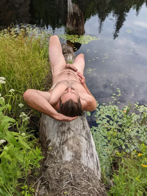Come relax on some wood with me (40)
