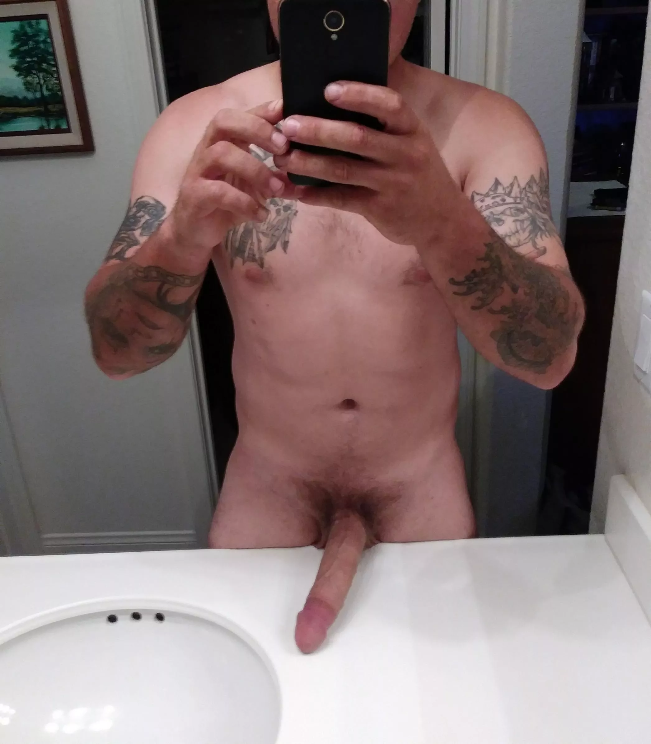 do you see anything interesting😉