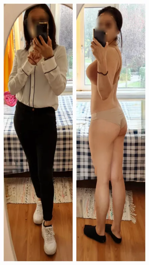 [F] On/off Friday morning. This was 12 hours ago and I'm grateful the week is over, next week visiting a customer in Vienna, thoughts and prayers, ugh