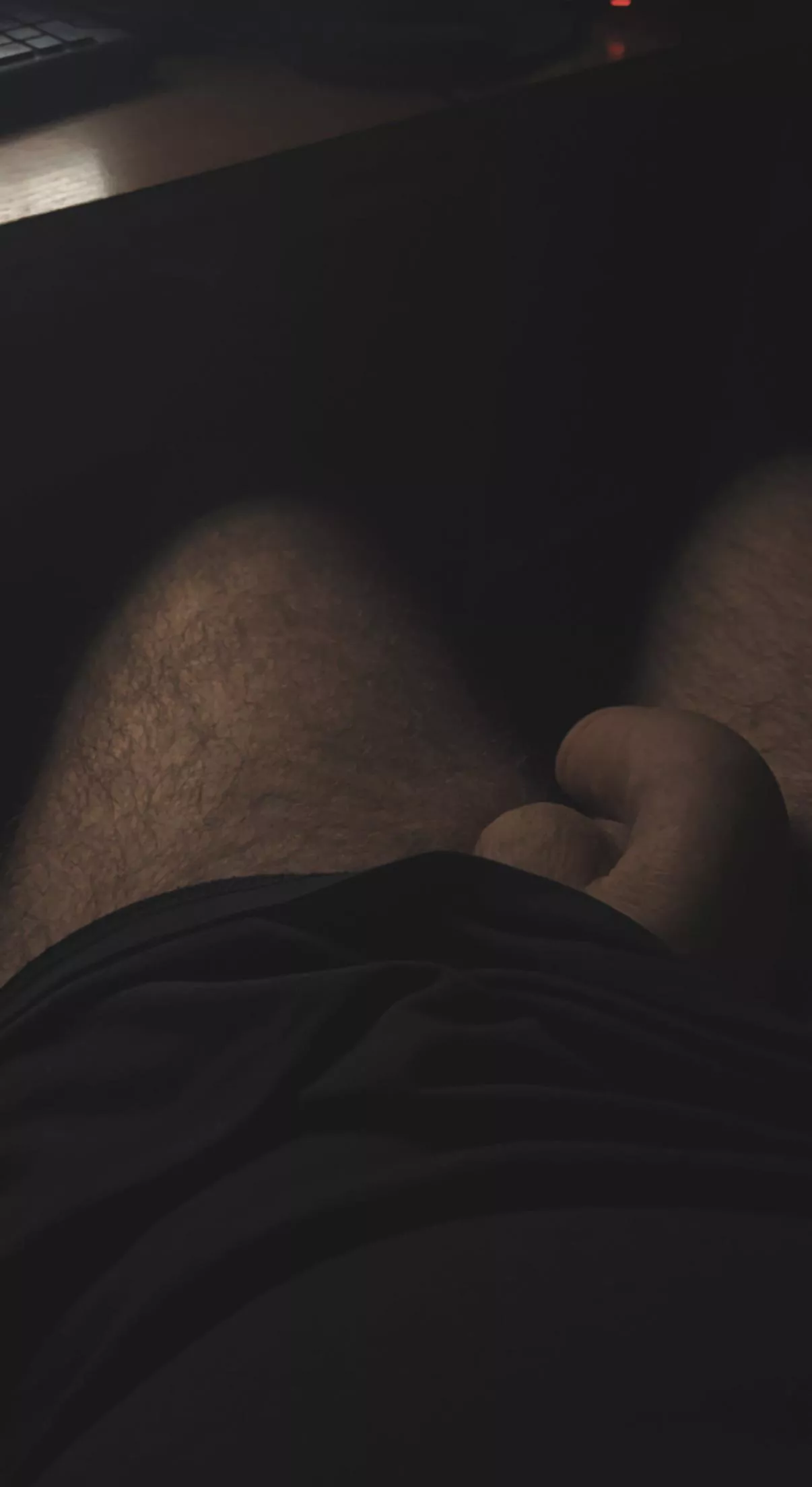 Fat and heavy even when soft😩