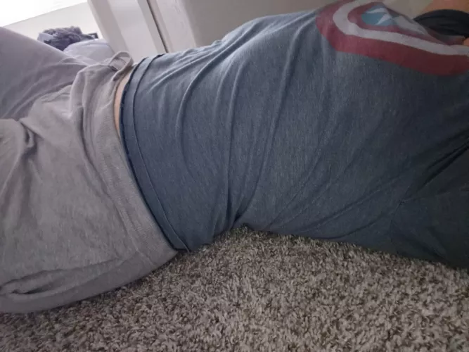 Feeling nerdy today (f)