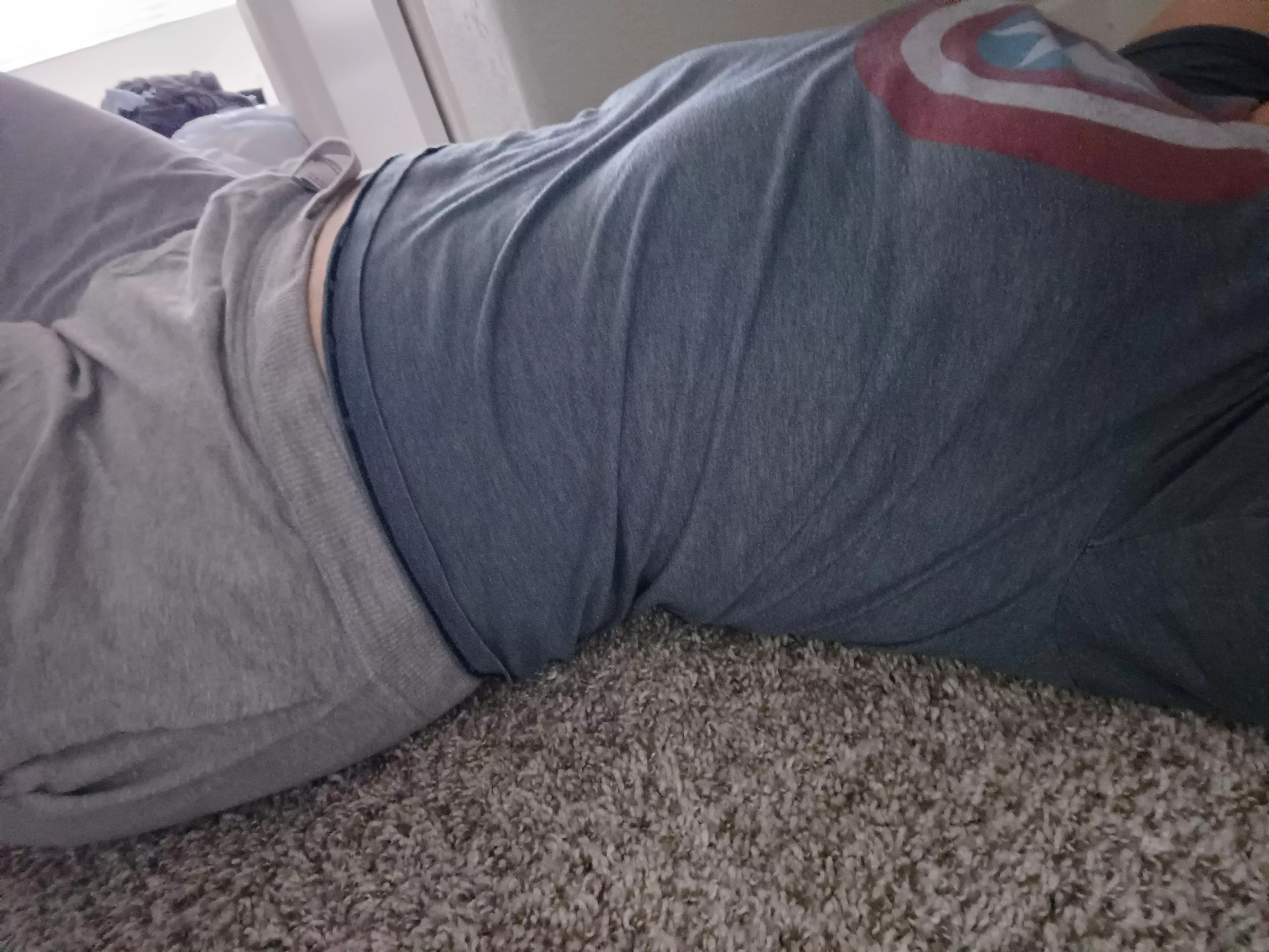 Feeling nerdy today (f)