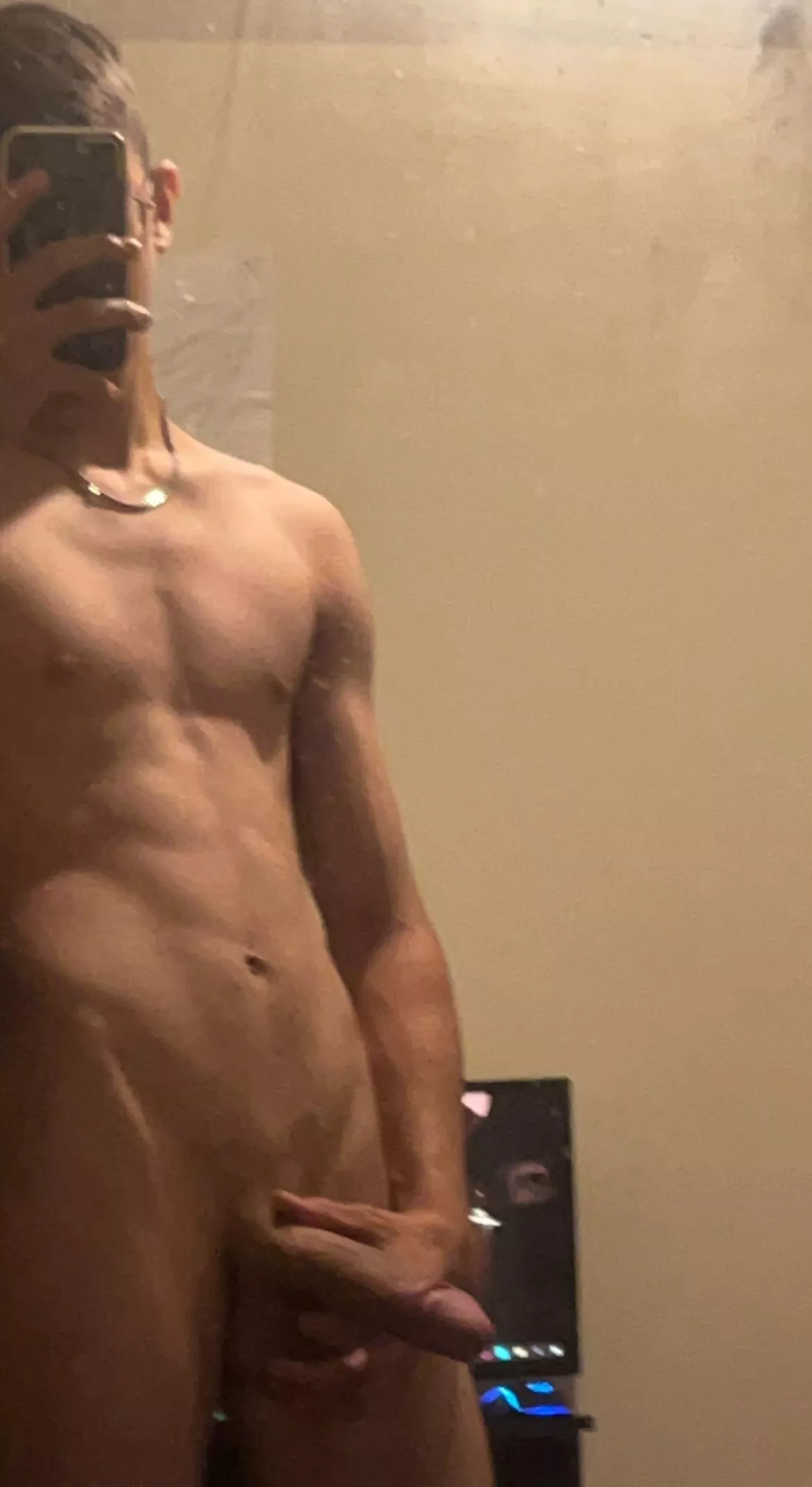 Felt like showing off so here goes | I’m told it’s bigger up close so you’re welcome to see 👀