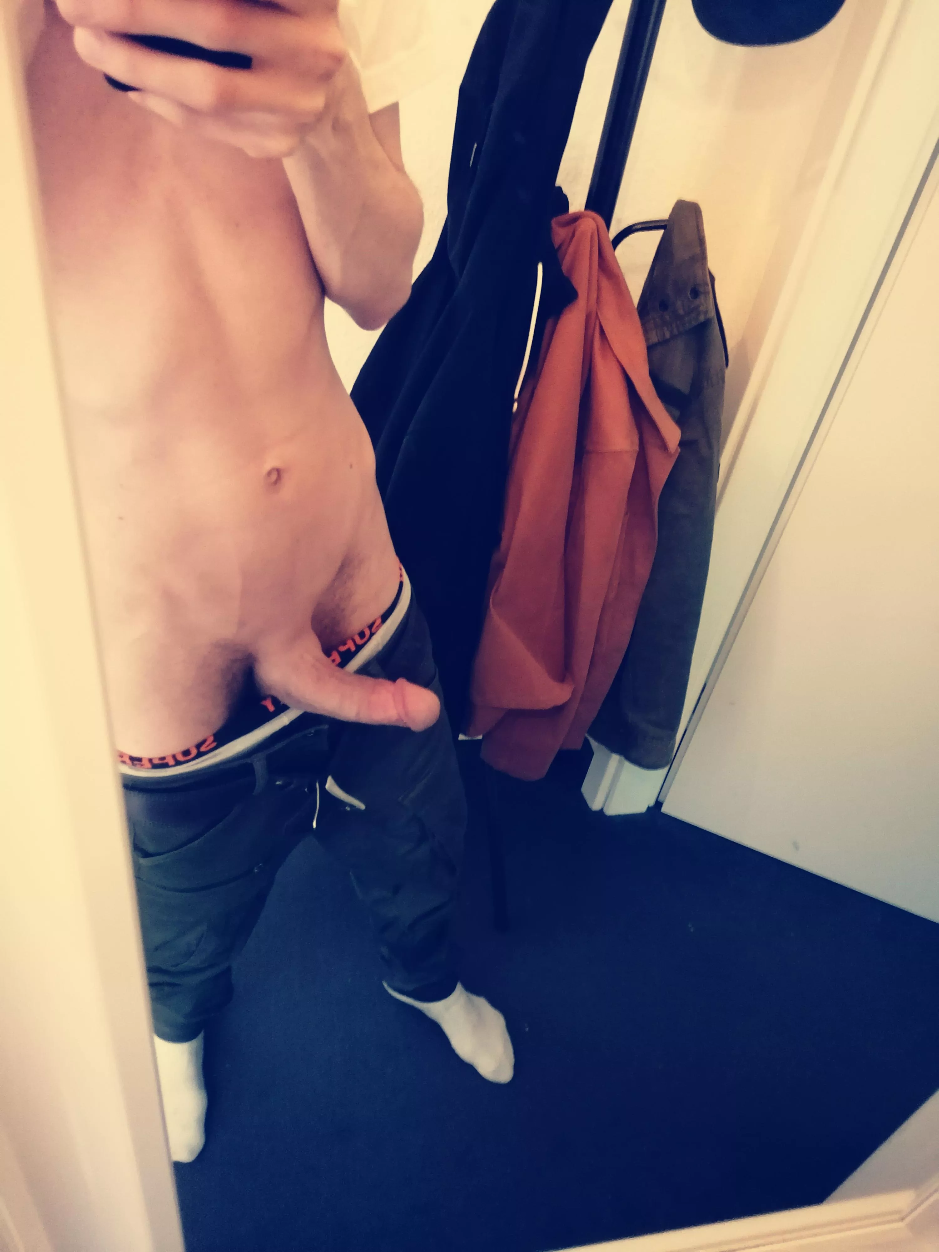 First Post, be gentle with me 🤪