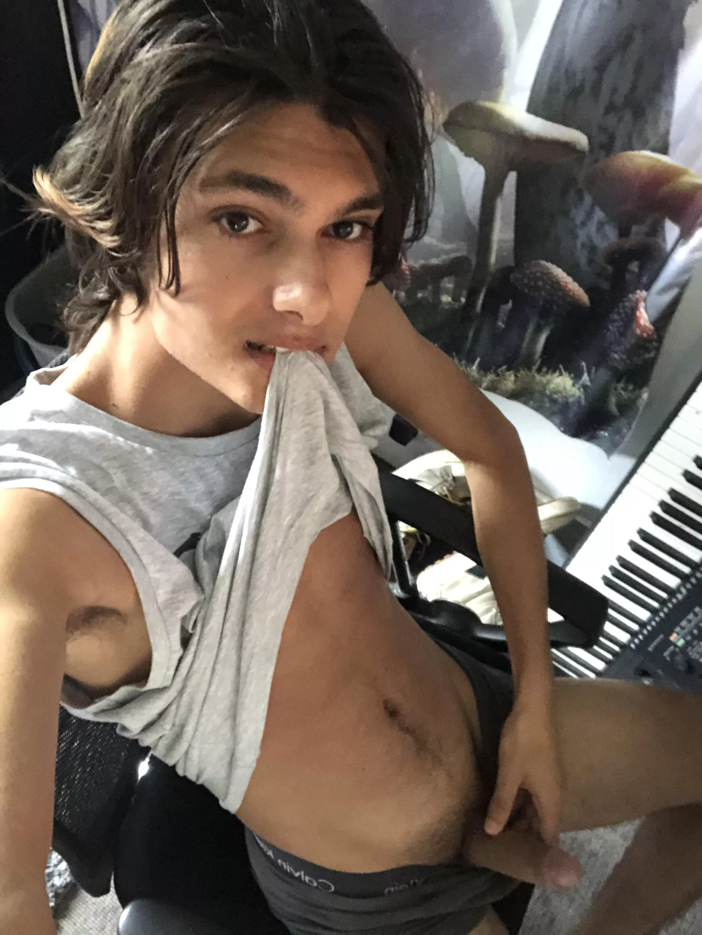 First post here 😅