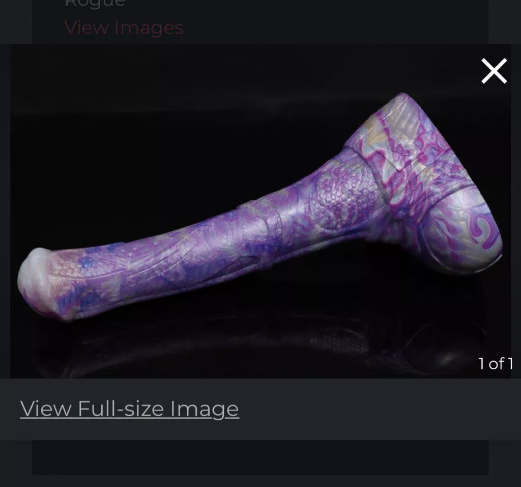 Got this gorgeous med/med Vector from today’s drop😊