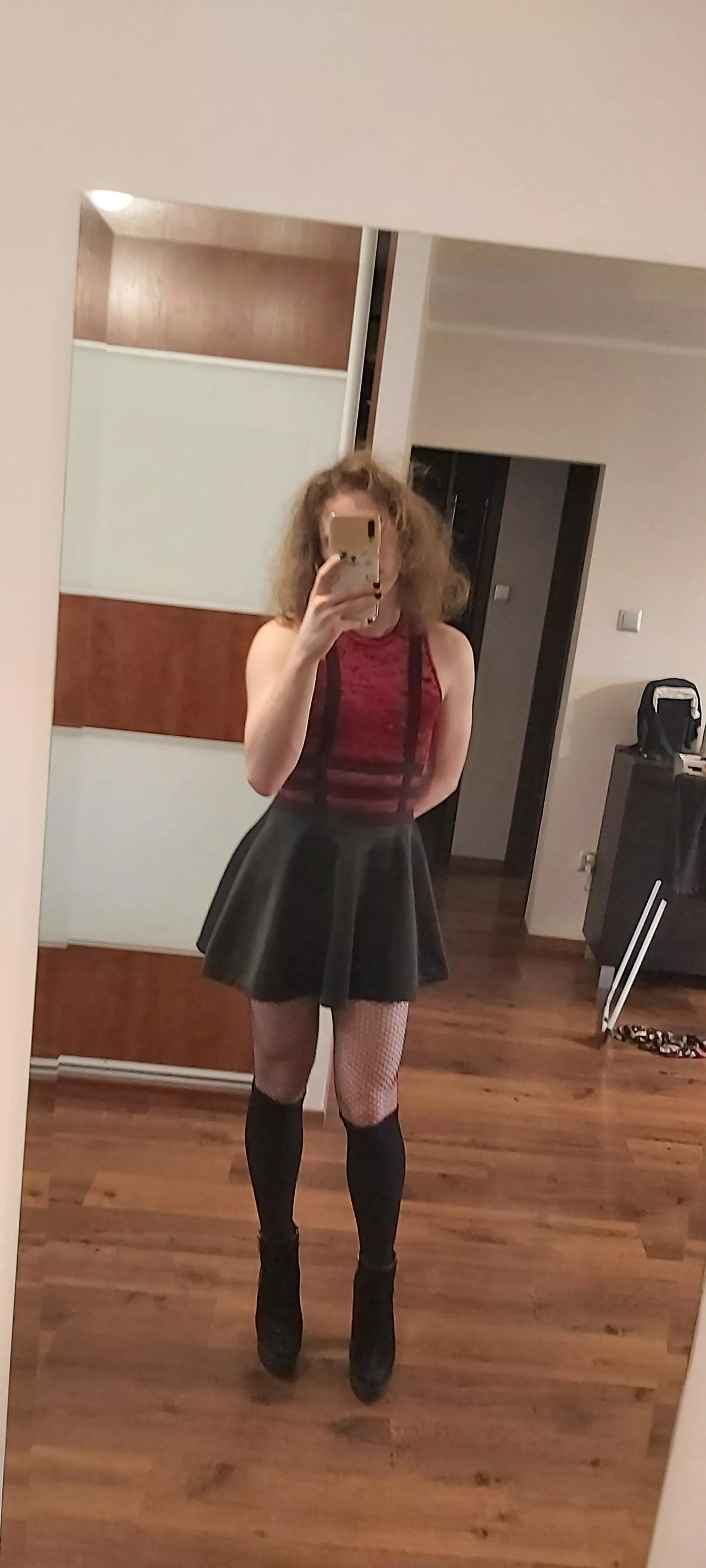 Happy Femboy Friday everyone ❤