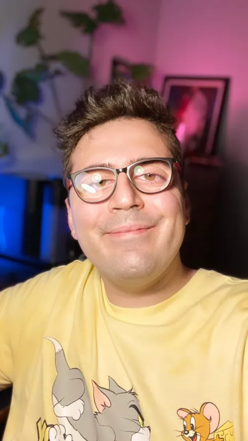 Hey folks, just came out to my best friend and now I feel way happier!