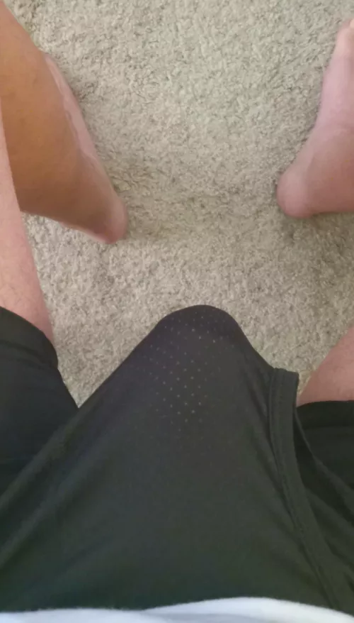 How's my Bulge look?