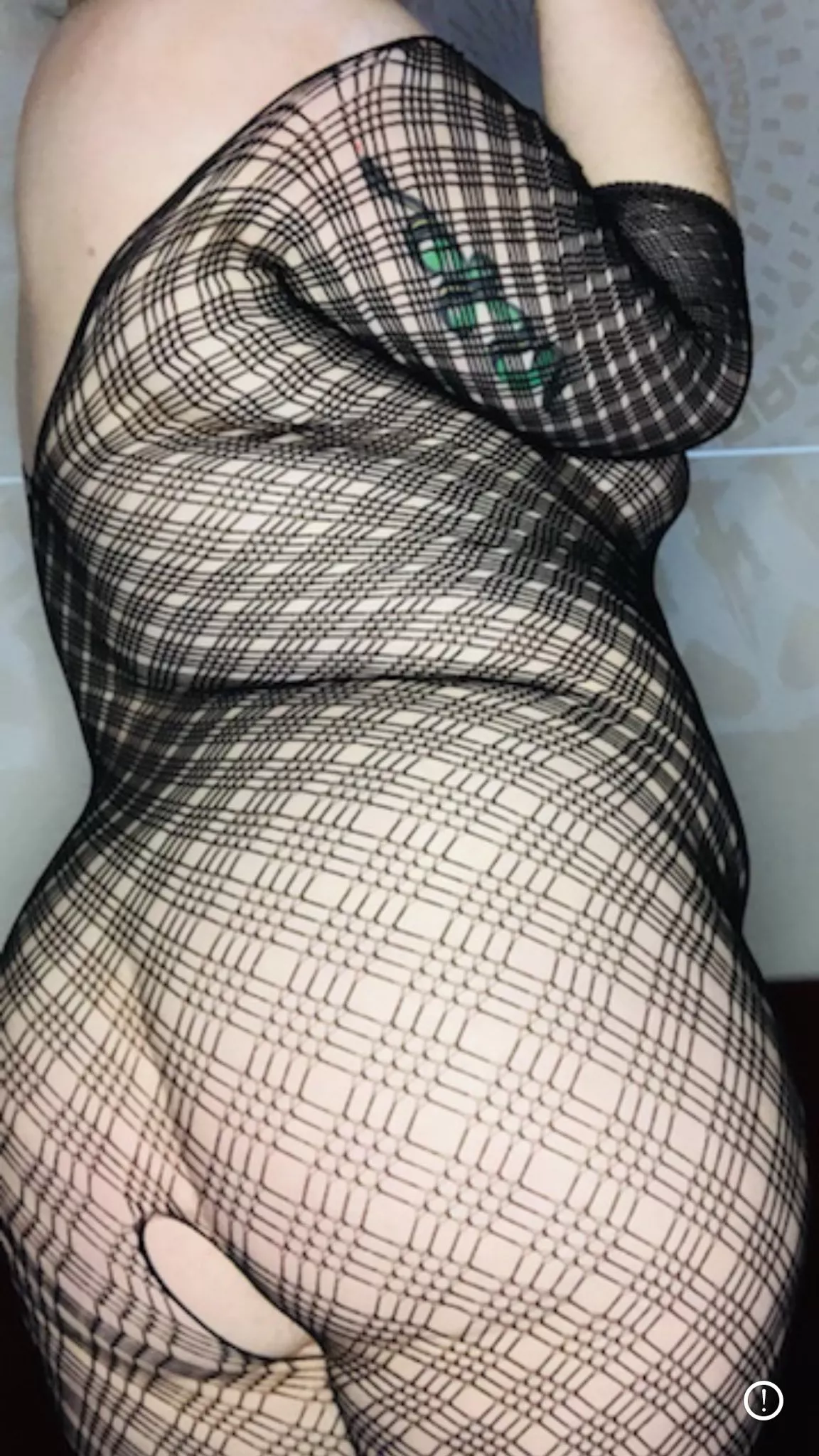 I heard we were looking for hotties in Instagram. link in my bio