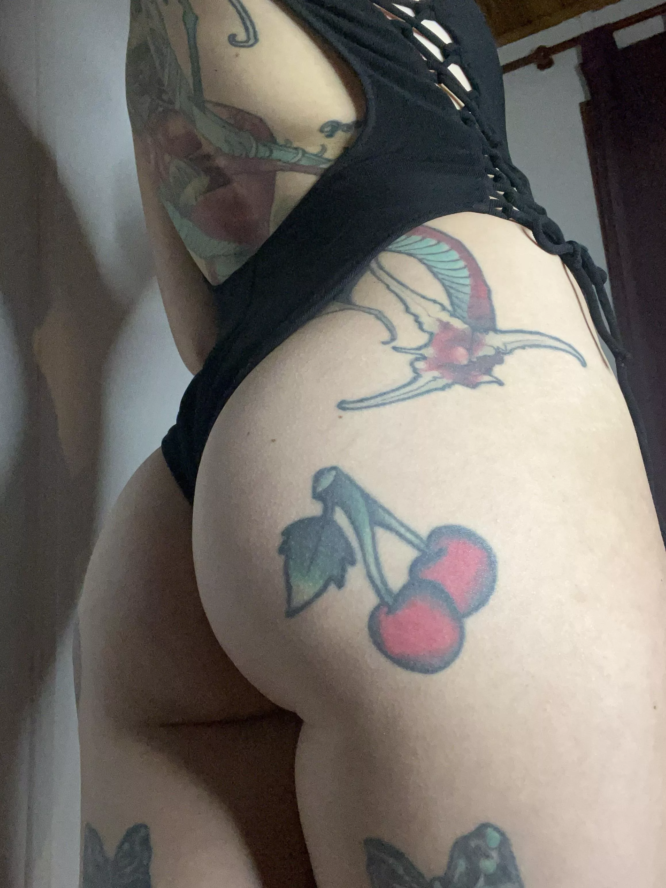 I hope I made your cock hard so you can fuck me with it