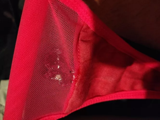 I just need to read a few degrading post to ruin my panties