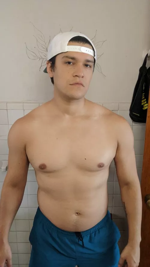 i might need a tan :)