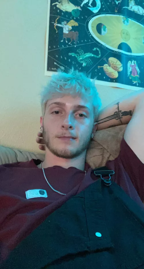 I think today was a good day 😆