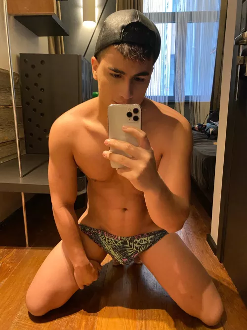 I want a cookie 🍪