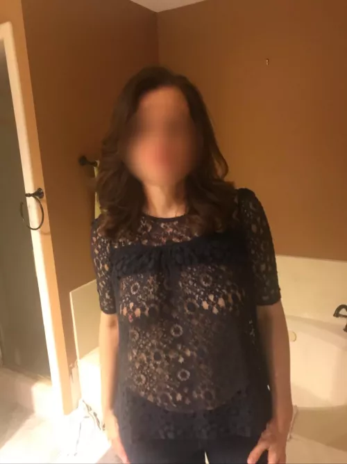 I’d like to go through some old wife pics and get another’s opinion of them. Anyone interested in helping?