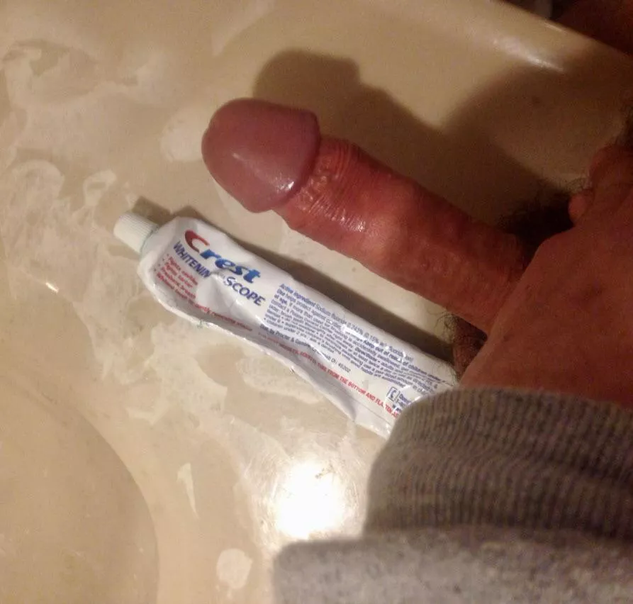 I’ll freshen your breath