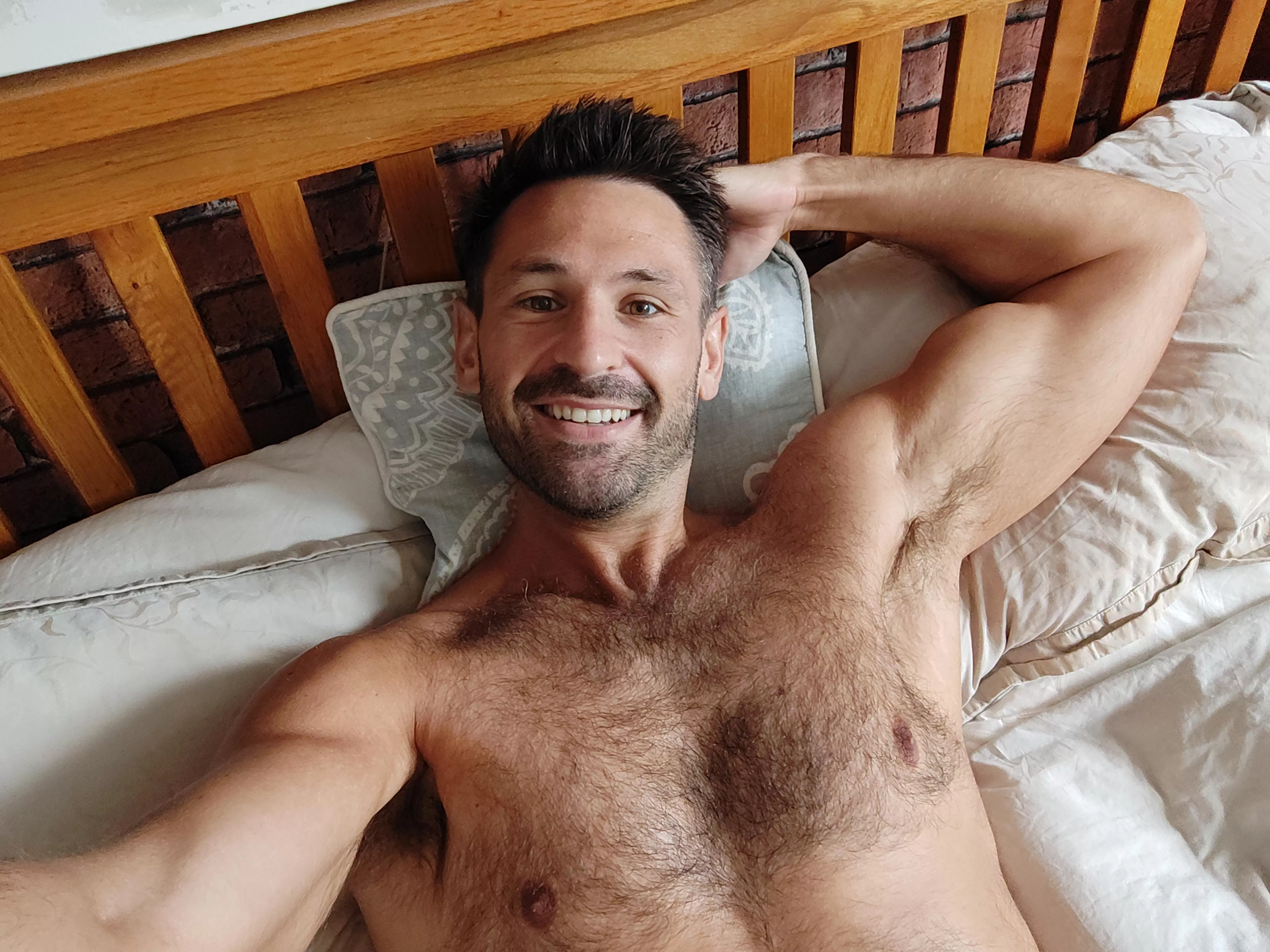 I've got that Friday feeling 😁