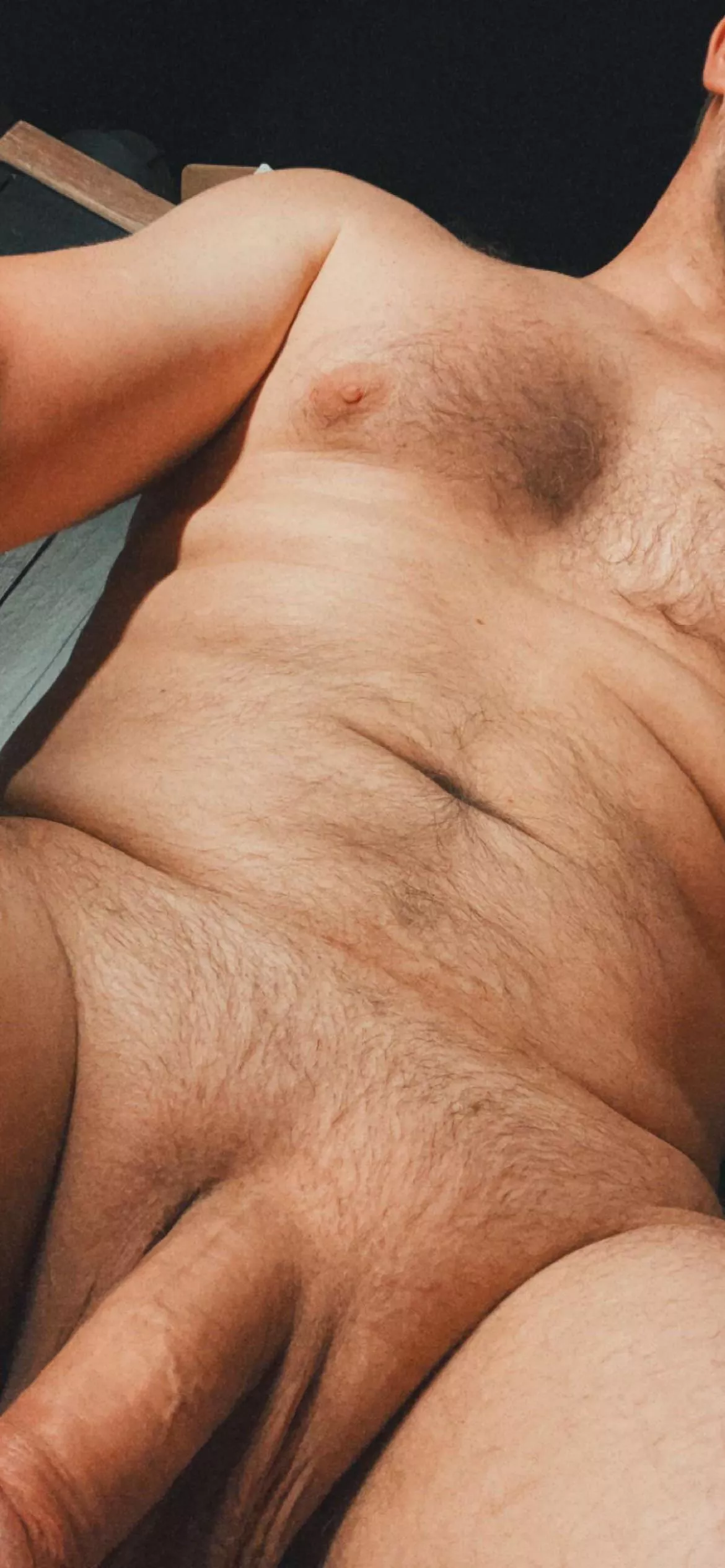 I’ve gotten fully undressed in the restaurants female restrooms. And got caught coming out 😁