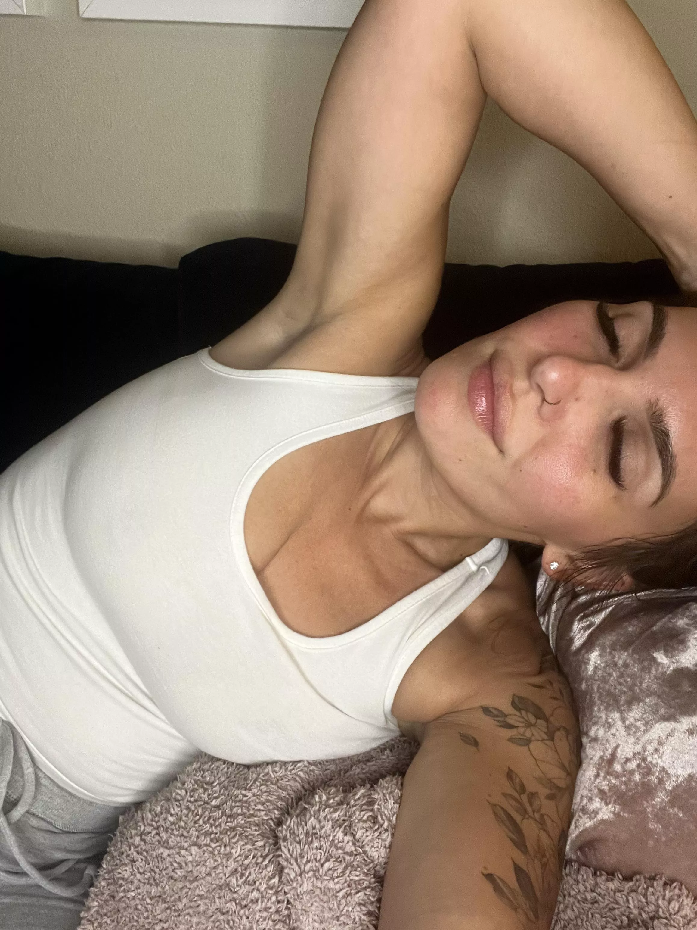 Kisses and sweet dreams 😴