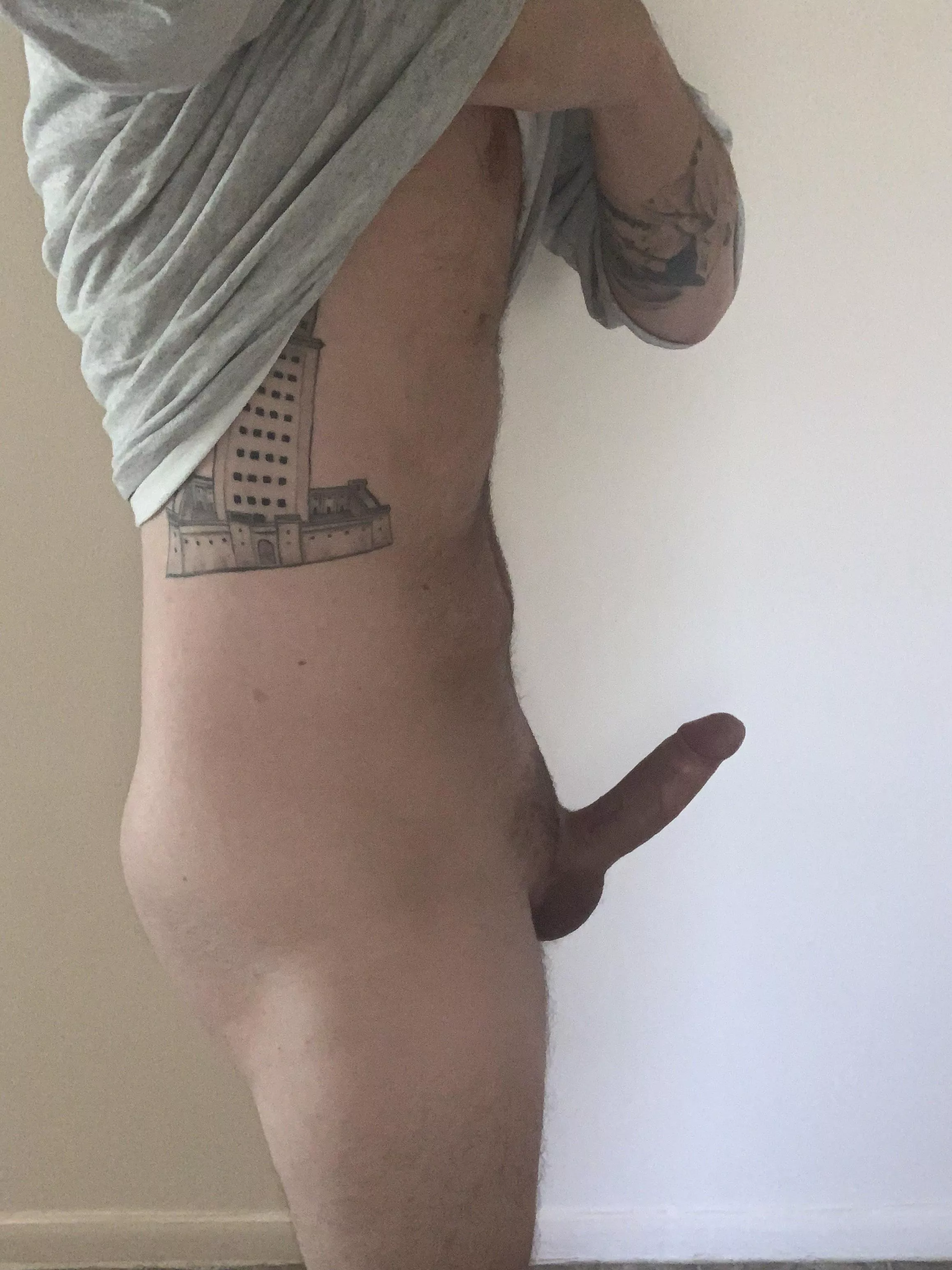 Let’s get rough and kinky