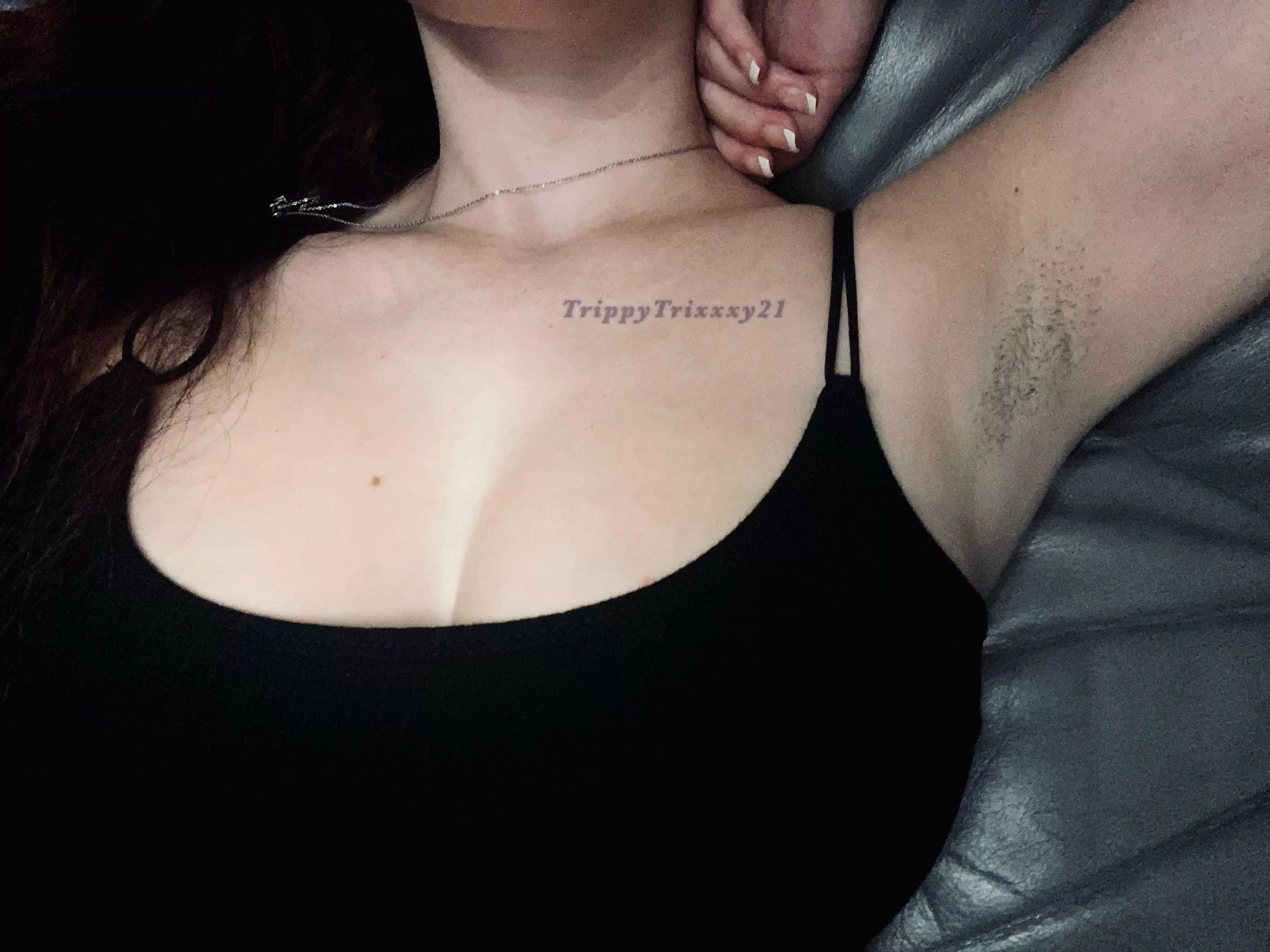 Little more right now , little less - what’s next 😜🍭