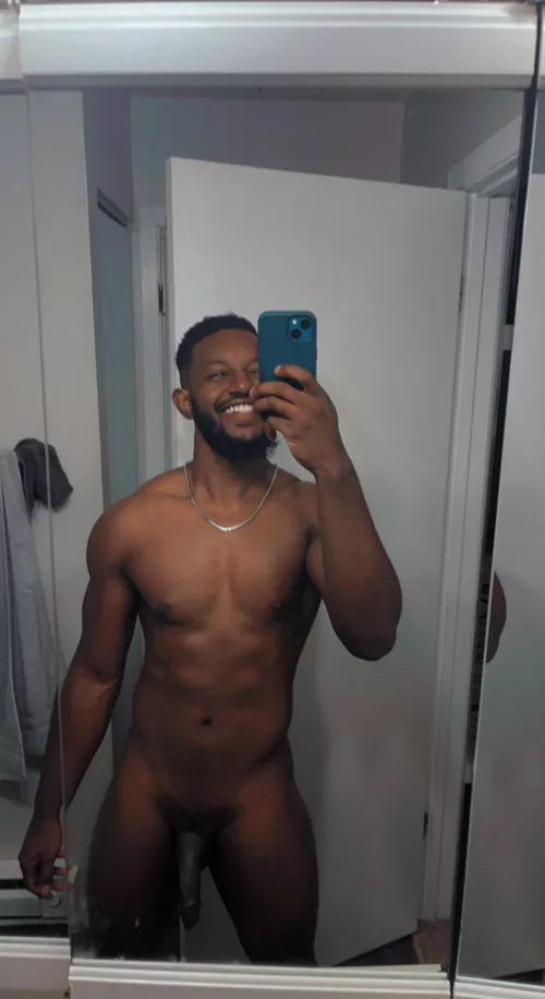 Love every part of me